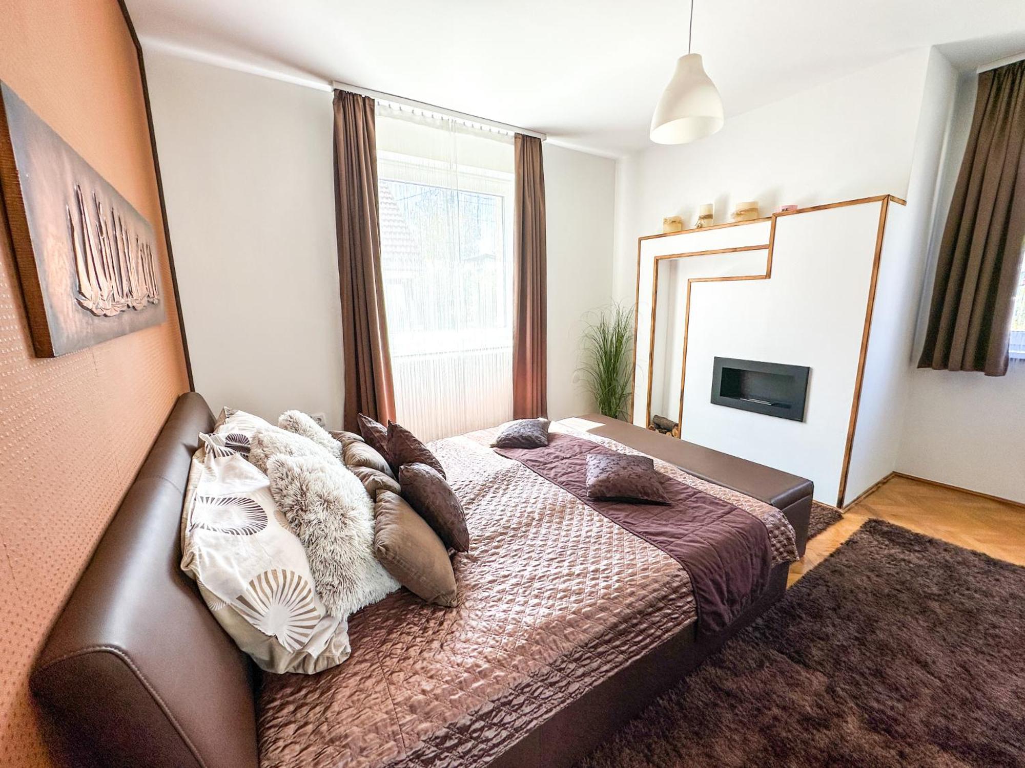 Aranyeső Apartmanházak No.1 Balatonalmádi Exterior foto